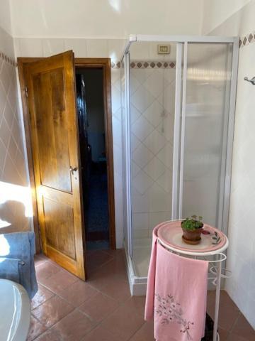 Il Cipresso Toscano Fibra E Comfort Nel Cuore Del Chianti Cozy Flat In The Heart Of Chianti Smart Working! Mercatale Val Di Pesa Exterior photo
