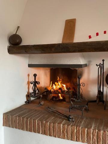 Il Cipresso Toscano Fibra E Comfort Nel Cuore Del Chianti Cozy Flat In The Heart Of Chianti Smart Working! Mercatale Val Di Pesa Exterior photo