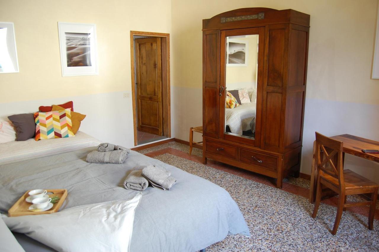 Il Cipresso Toscano Fibra E Comfort Nel Cuore Del Chianti Cozy Flat In The Heart Of Chianti Smart Working! Mercatale Val Di Pesa Exterior photo